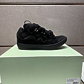 US$164.00 LANVIN Shoes for MEN #769286