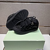 US$164.00 LANVIN Shoes for MEN #769286