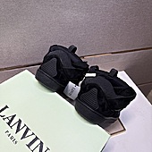 US$164.00 LANVIN Shoes for MEN #769286