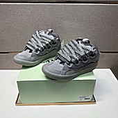 US$164.00 LANVIN Shoes for MEN #769290