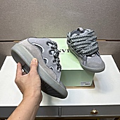 US$164.00 LANVIN Shoes for MEN #769290
