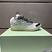 US$164.00 LANVIN Shoes for MEN #769292