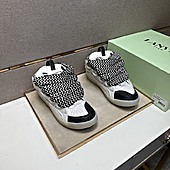 US$164.00 LANVIN Shoes for MEN #769292