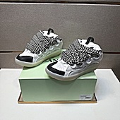 US$164.00 LANVIN Shoes for MEN #769292