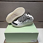 US$164.00 LANVIN Shoes for MEN #769292