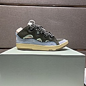 US$164.00 LANVIN Shoes for MEN #769293