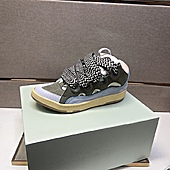 US$164.00 LANVIN Shoes for MEN #769293
