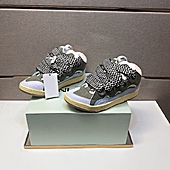 US$164.00 LANVIN Shoes for MEN #769293