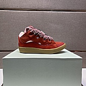 US$164.00 LANVIN Shoes for MEN #769294