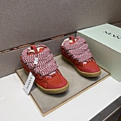 US$164.00 LANVIN Shoes for MEN #769294