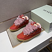 US$164.00 LANVIN Shoes for MEN #769294