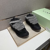 US$164.00 LANVIN Shoes for MEN #769296
