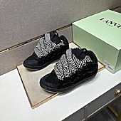 US$164.00 LANVIN Shoes for MEN #769296