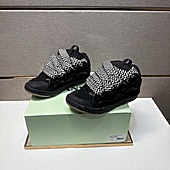US$164.00 LANVIN Shoes for MEN #769296