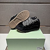 US$164.00 LANVIN Shoes for MEN #769296