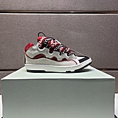 US$164.00 LANVIN Shoes for MEN #769297