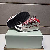 US$164.00 LANVIN Shoes for MEN #769297