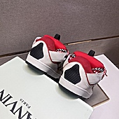 US$164.00 LANVIN Shoes for MEN #769297