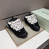 US$164.00 LANVIN Shoes for MEN #769298