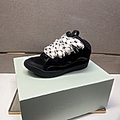 US$164.00 LANVIN Shoes for MEN #769298