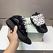 US$164.00 LANVIN Shoes for MEN #769298