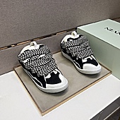 US$164.00 LANVIN Shoes for MEN #769299