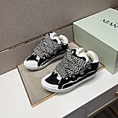 US$164.00 LANVIN Shoes for MEN #769299
