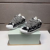 US$164.00 LANVIN Shoes for MEN #769299