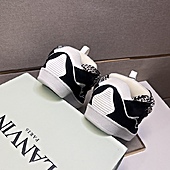 US$164.00 LANVIN Shoes for MEN #769299