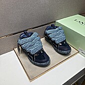US$164.00 LANVIN Shoes for MEN #769300