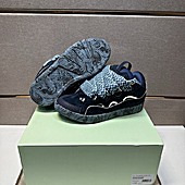 US$164.00 LANVIN Shoes for MEN #769300