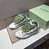 US$164.00 LANVIN Shoes for MEN #769301