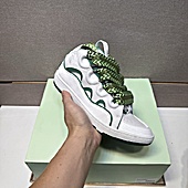US$164.00 LANVIN Shoes for MEN #769301
