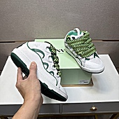 US$164.00 LANVIN Shoes for MEN #769301