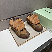 US$164.00 LANVIN Shoes for MEN #769302