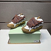 US$164.00 LANVIN Shoes for MEN #769304