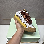 US$164.00 LANVIN Shoes for MEN #769304