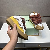 US$164.00 LANVIN Shoes for MEN #769304