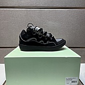 US$164.00 LANVIN Shoes for MEN #769305
