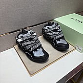 US$164.00 LANVIN Shoes for MEN #769305