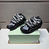 US$164.00 LANVIN Shoes for MEN #769305