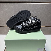 US$164.00 LANVIN Shoes for MEN #769305