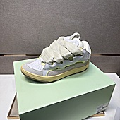 US$164.00 LANVIN Shoes for MEN #769306