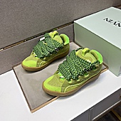 US$164.00 LANVIN Shoes for MEN #769307