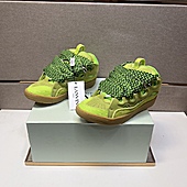 US$164.00 LANVIN Shoes for MEN #769307