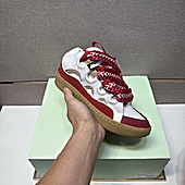 US$164.00 LANVIN Shoes for MEN #769308