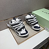 US$164.00 LANVIN Shoes for MEN #769309