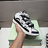 US$164.00 LANVIN Shoes for MEN #769309