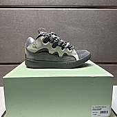US$164.00 LANVIN Shoes for MEN #769310