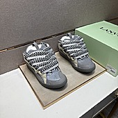 US$164.00 LANVIN Shoes for MEN #769310